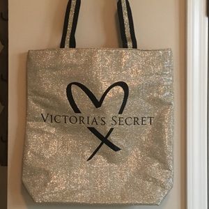 Victoria secret tote